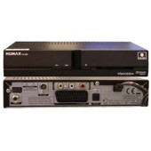 Ресивер HUMAX VA-5SD MPEG-4 б/у (НТВ Плюс)