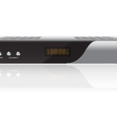 Ресивер Триколор ТВ GS 8304 MPEG-4 (Б/У)