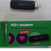 МОДЕМ 3G/4G LTE HUAWEI E3372h-320 Unlocked HiLink