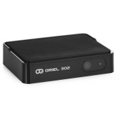 Ресивер эфирный HD ORIEL 302 (DVB T2)