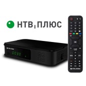 Ресивер HD VA 1020 KAON (Без карты НТВ ПЛЮС HD)