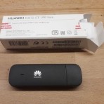 МОДЕМ 3G/4G LTE HUAWEI E3372 (E3370) Unlocked