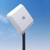 Антенна 3G/LTE BAS-2324 FLAT-15F MIMO