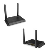 Роутер WI-FI 2.4/5ГГц Netis N1 с USB для 3G/4G/LTE модемов