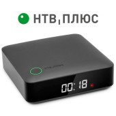 Ресивер NTV-PLUS HD J1 (Без карты НТВ-ПЛЮС)